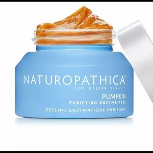 Naturopathic Pumkin Enzyme Peel